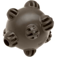 Hračka Ecomfy Olive Eco Dental lopta zelená 8,5cm