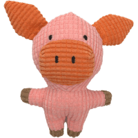 Hračka Have a Pet Plush prasiatko ružové 20cm