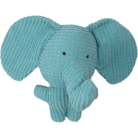 Hračka Have a Pet Plush slon plyšový modrý 20cm