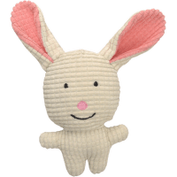 Hračka Have a Pet Plush králík plyšový bílý 20cm