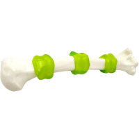 Игрушка для собак – GimDog Interactive Bone Bacon, 25,4 см