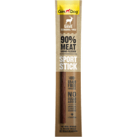 Gardums suņiem – GimDog Sports Stick Game, 12 g