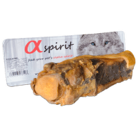 Alpha Spirit Velka bravcova sunkova kost 400g
