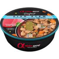 Tuniakový guláš Alpha Spirit Realfood 280g