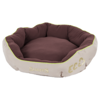 Лежанка для собак - Scruffs ECO Donut Bed, 65 cm