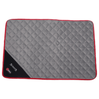 Обогревающая лежанка для животных – Scruffs Thermal Mat (M), 90 x 60 x 1 см, black