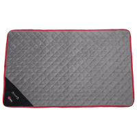 Обогревающая лежанка для животных – Scruffs Thermal Mat (XL), 120 x 75 x 1 см, black