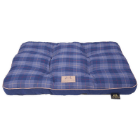 Kennel Club Mattress L 100x70cm tm.modra