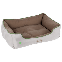 Scruffs Insect Shield Box Bed 75x60cm