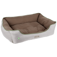 Scruffs Insect Shield Box Bed 90x70cm