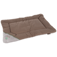 Scruffs Insect Shield podlozka 105 x 70cm hneda