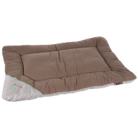 Scruffs Insect Shield podlozka 120 x 75cm hneda
