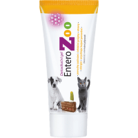 Detoxikačný gél Enterozoo v tube 100 g