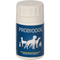 Probiodog prášok  50 g