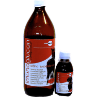 Imunoglucan Compositum susp. 150 ml