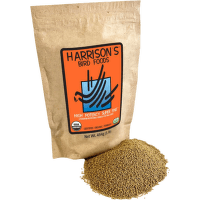 Экструдированный корм для птиц – Harrison's High Potency super fine, 454 г