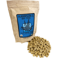 Ekstrudēta barība putniem – Harrison's adult lifetime coarse, 454 g