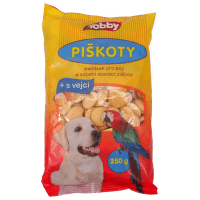 Piškóty 250g