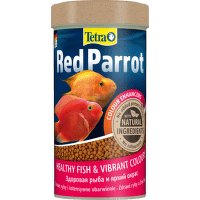 TETRA Red Parrot 250ml