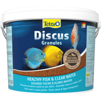 TETRA Discus 10l