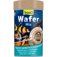 Tetra Wafer Mix 100ml