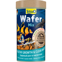 Tetra Wafer Mix 250ml