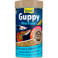 Tetra GuppyFood 250ml