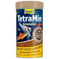Tetra Min Granules 250ml