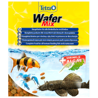 Корм для рыбок – Tetra Wafer Mix, 15 г