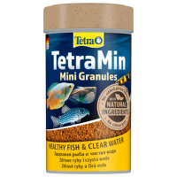 Tetra Min MiniGranules 100ml