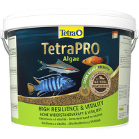 TetraPro Vegetable Crisps 10l