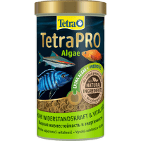 TetraPro Vegetable Crisps 500ml