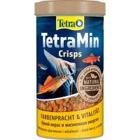 Tetra Min Crisps 500ml
