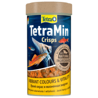 Tetra Min Crisps 250ml