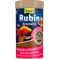 Tetra Rubin Granules 250ml