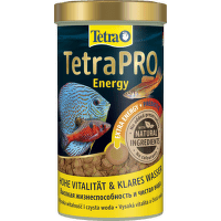 TETRA Pro krmivo pre rybičky Energy 500 ml