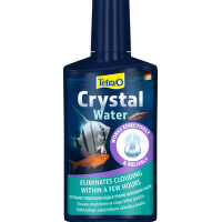 TetraAqua crystal water 250 ml