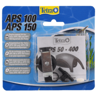 Tetra náhradná sada na  kompresor APS 100/150