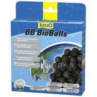 TETRA Tec Náplň Bio Balls EX 400, 600, 700, 1200, 2400