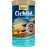 TETRA Cichlid granulát 500ml