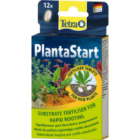 TETRA Plant Planta Start 12tabliet