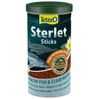 Tetra pond sterlet sticks 1l