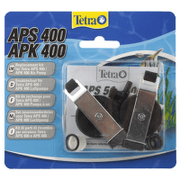 Tetra náhradná sada na kompresor APS 400