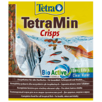 Tetra Min Crips 12g sacok