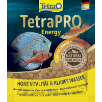 TetraPro Crisps Energy 12g sacok