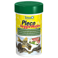 TetraPleco Wafer 100ml