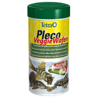 TETRA Pleco Wafer 250ml