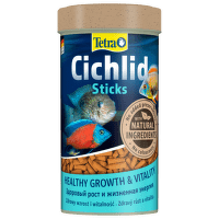 TETRA Cichlid Sticks 250ml