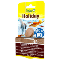 Tetra Min Holiday 30 g