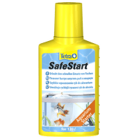 TetraAqua SafeStart 100ml